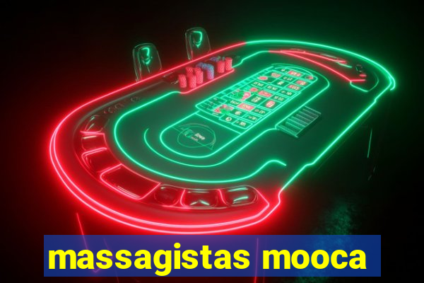 massagistas mooca